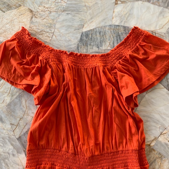 J-Crew Romper - Picture 3 of 4
